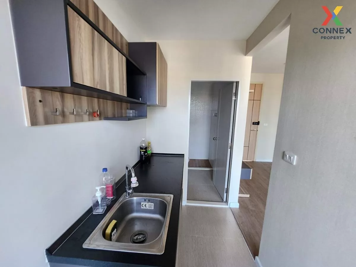 For Sale Condo , The Cube Plus Phaholyothin 56 , Sai Mai , Sai Ma 4