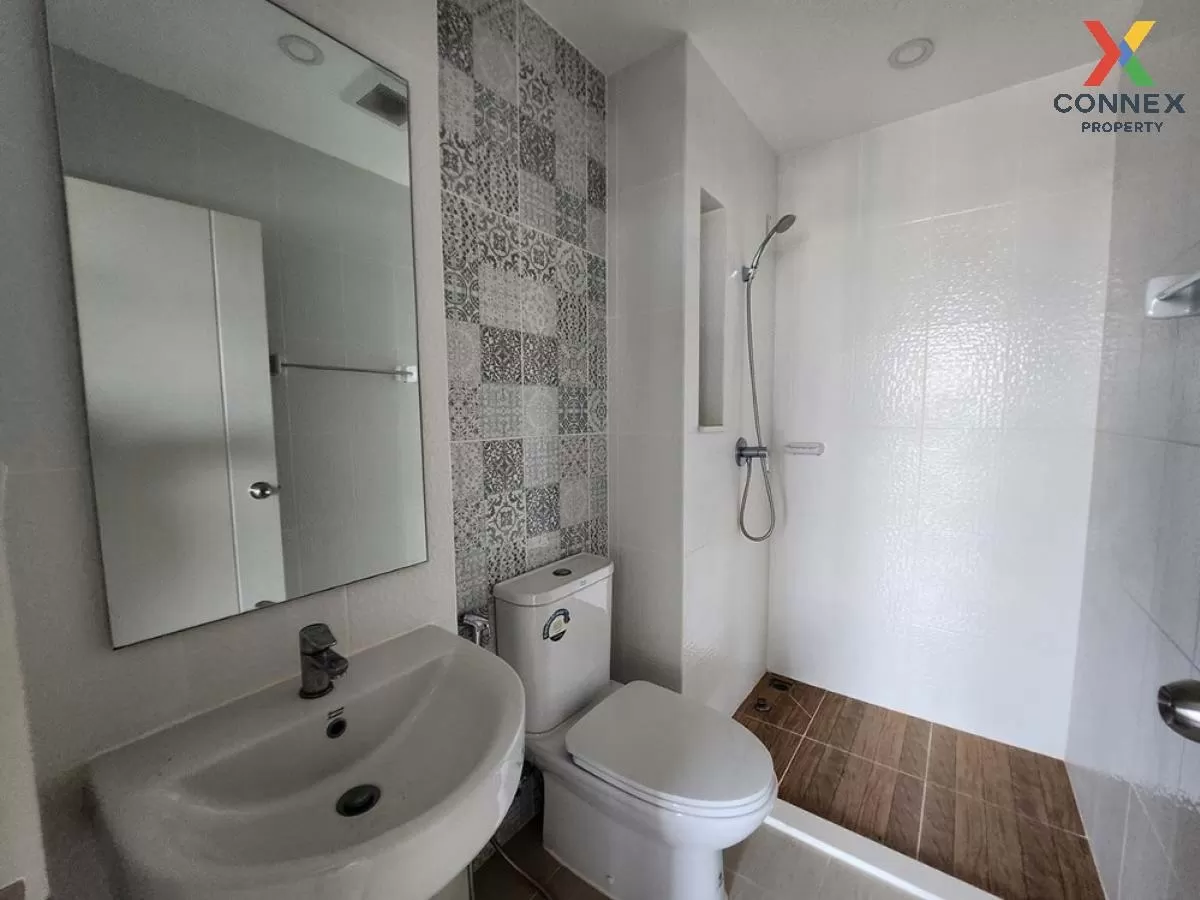 For Sale Condo , The Cube Plus Phaholyothin 56 , Sai Mai , Sai Ma