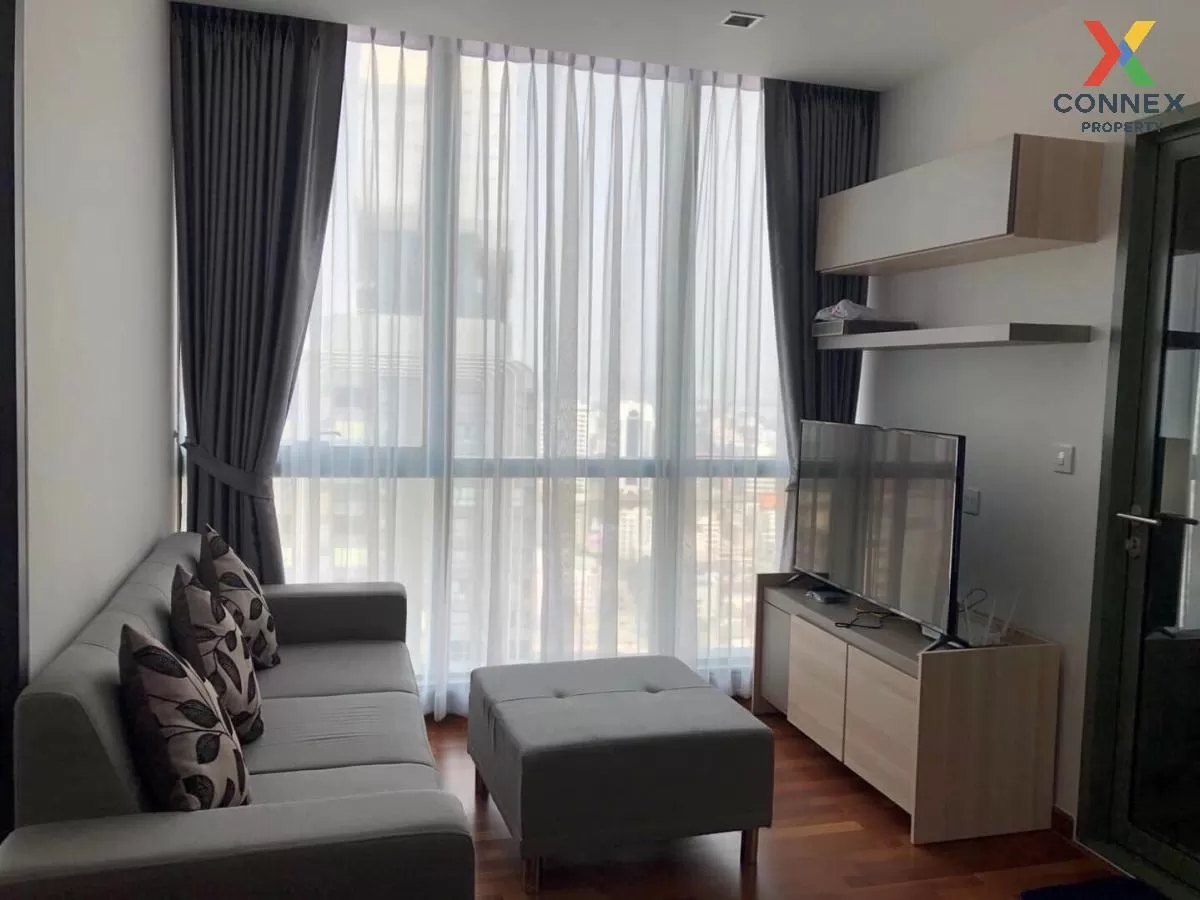 For Rent Condo , Wish Signature Midtown Siam , BTS-Ratchathewi ,  1