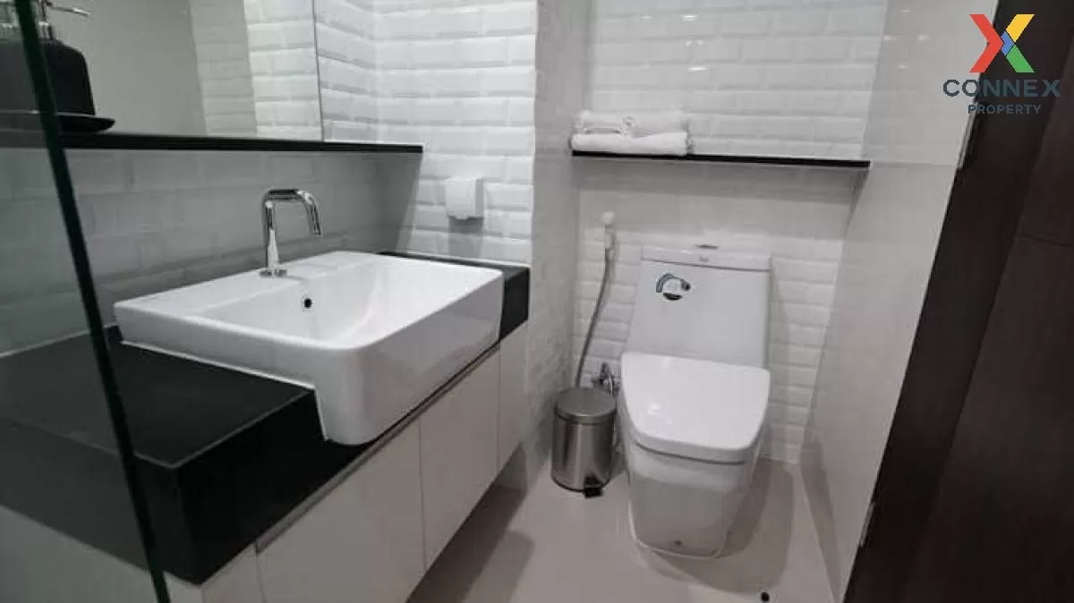 For Rent Condo , Wish Signature Midtown Siam , BTS-Ratchathewi , 