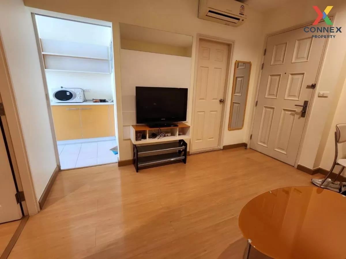 For Rent Condo , Life @ Sukhumvit 65 , BTS-Ekkamai , Phra Khanong 1