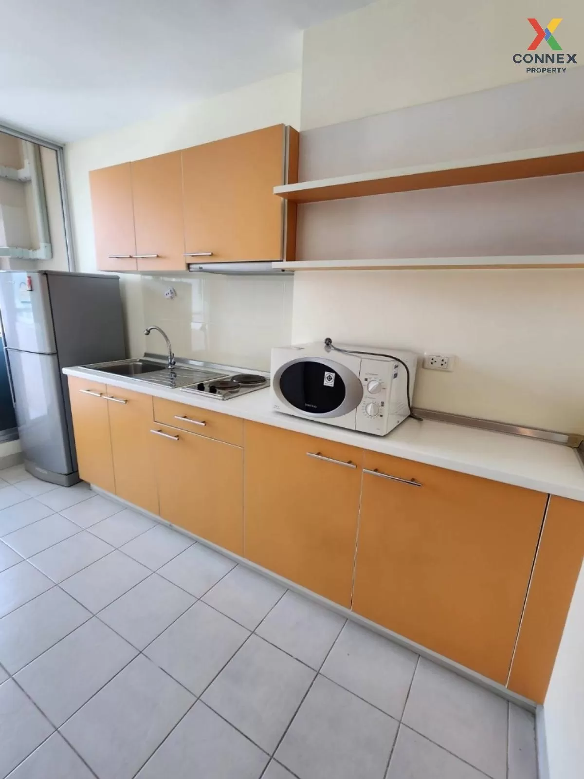 For Rent Condo , Life @ Sukhumvit 65 , BTS-Ekkamai , Phra Khanong 3