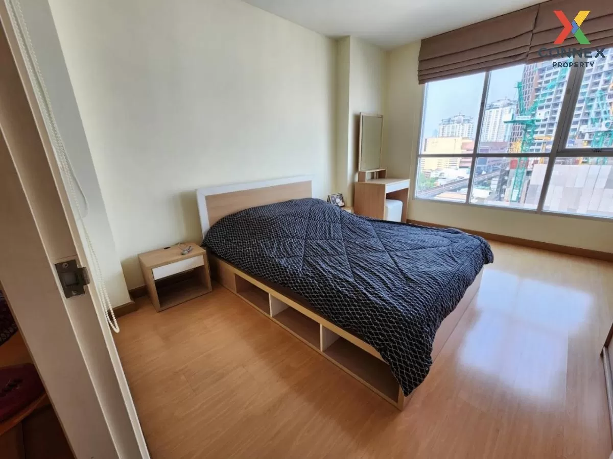 For Rent Condo , Life @ Sukhumvit 65 , BTS-Ekkamai , Phra Khanong 4