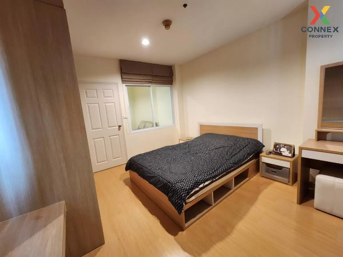 For Rent Condo , Life @ Sukhumvit 65 , BTS-Ekkamai , Phra Khanong