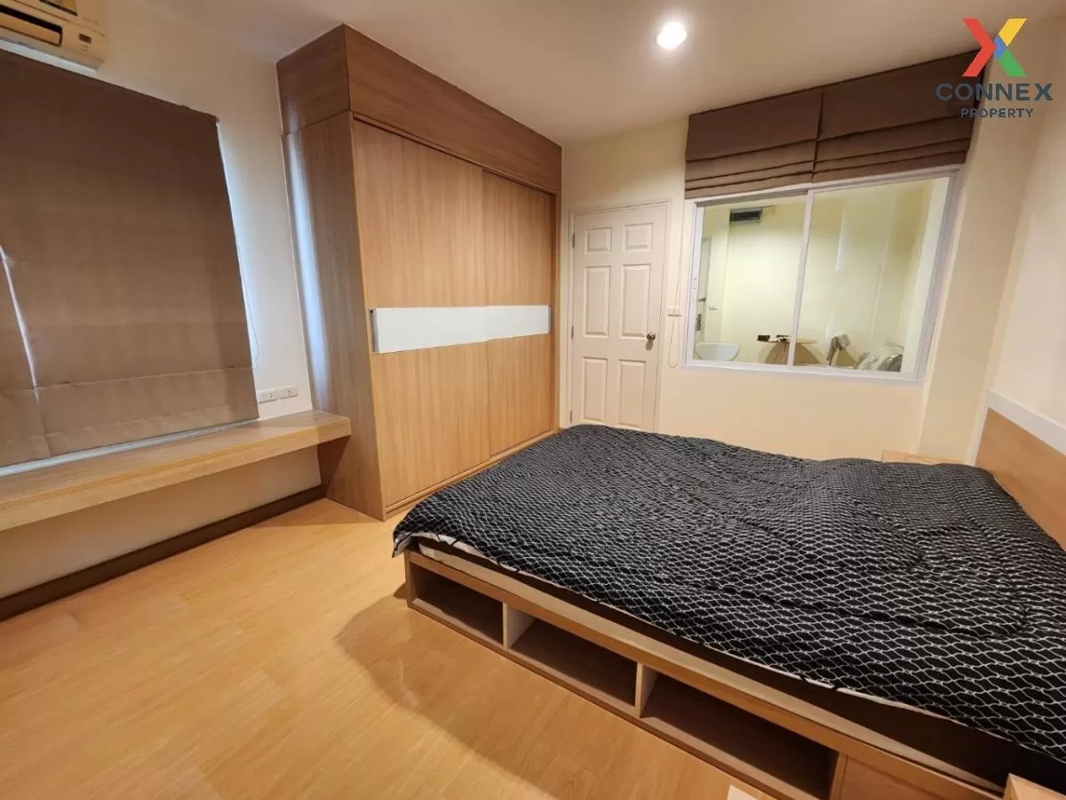 For Rent Condo , Life @ Sukhumvit 65 , BTS-Ekkamai , Phra Khanong