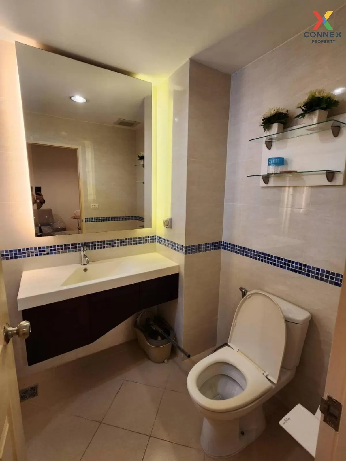 For Rent Condo , Life @ Sukhumvit 65 , BTS-Ekkamai , Phra Khanong