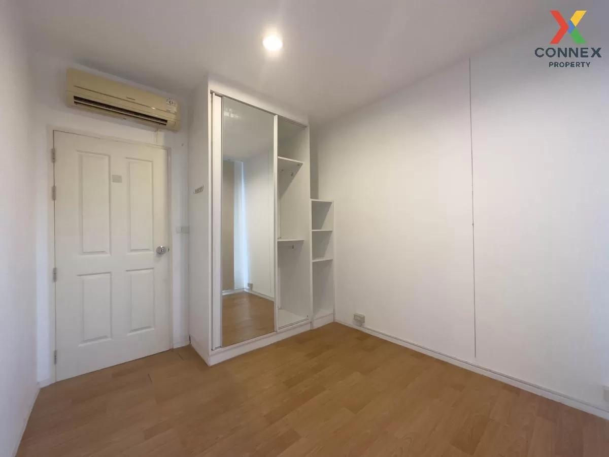 ขายคอนโด  แอท ซิตี้ สุขุมวิท 101/1 BTS-ปุณณวิถี บางจาก เขต พระโขน 3