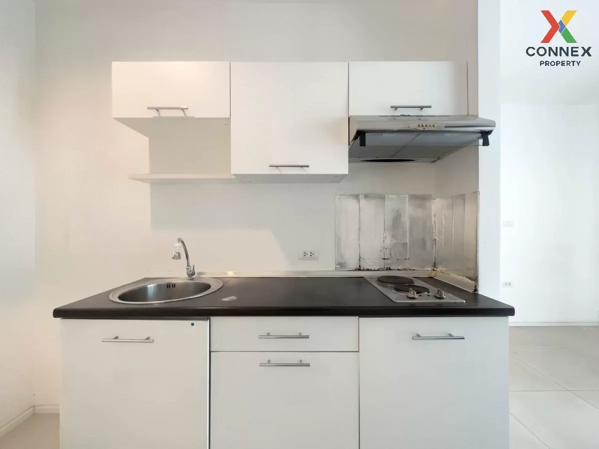 ขายคอนโด  แอท ซิตี้ สุขุมวิท 101/1 BTS-ปุณณวิถี บางจาก เขต พระโขน