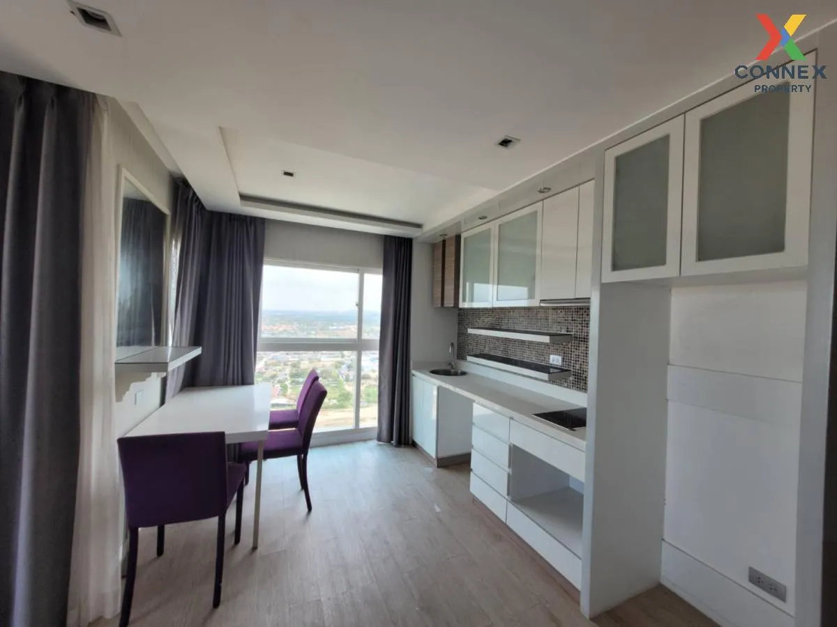 For Sale Condo , La Santir Pattaya , Nong Prue , Bang Lamung , Ch 2