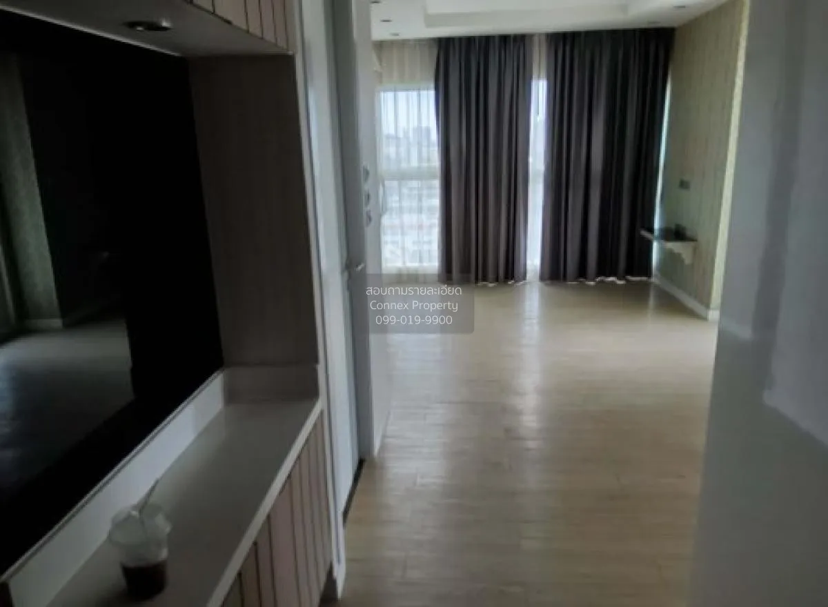 ขายคอนโด  ลาซานเทีย พัทยา หนองปรือ บางละมุง ชลบุรี CX-84991 3