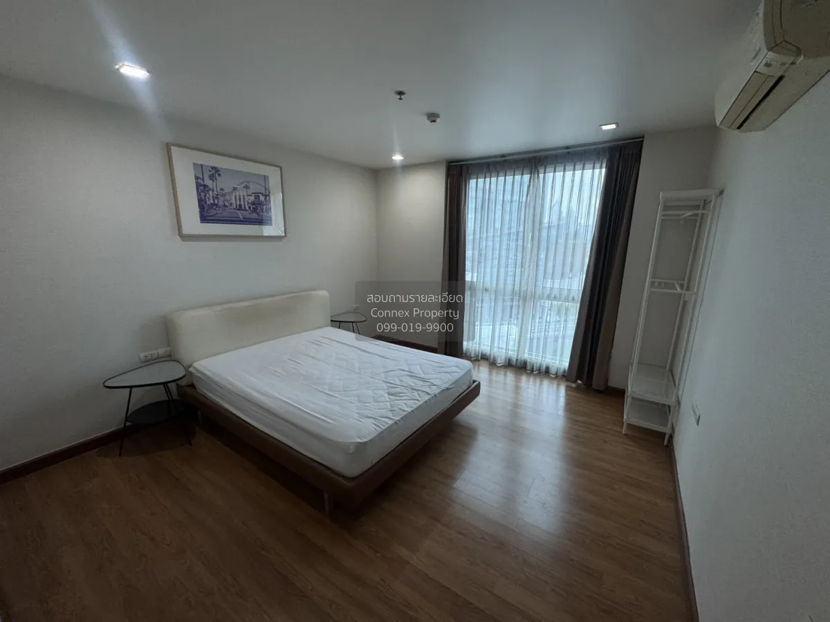 เช่าคอนโด  วิช แอท สามย่าน MRT-สามย่าน มหาพฤฒาราม เขต บางรัก กรุง 4