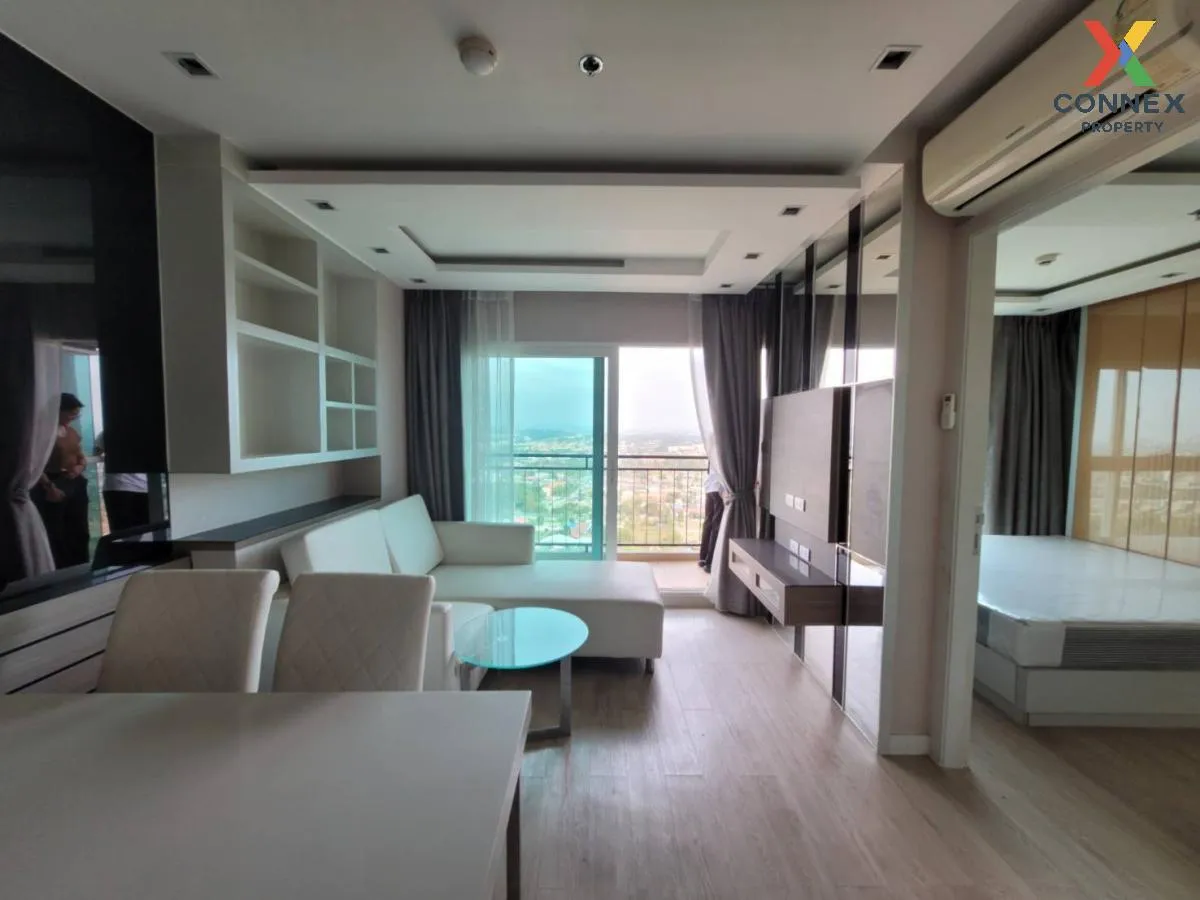 For Sale Condo , La Santir Pattaya , Nong Prue , Bang Lamung , Ch