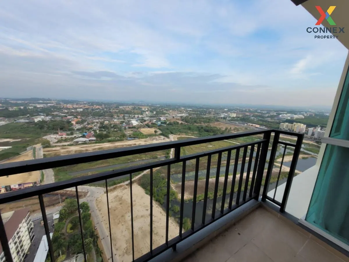 For Sale Condo , La Santir Pattaya , Nong Prue , Bang Lamung , Ch