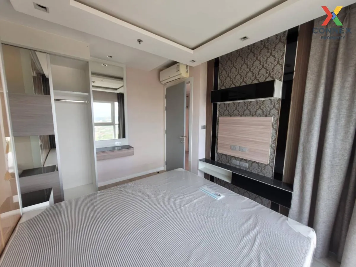 For Sale Condo , La Santir Pattaya , Nong Prue , Bang Lamung , Ch 3