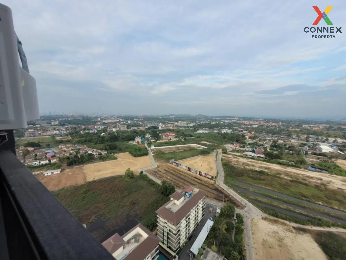 For Sale Condo , La Santir Pattaya , Nong Prue , Bang Lamung , Ch