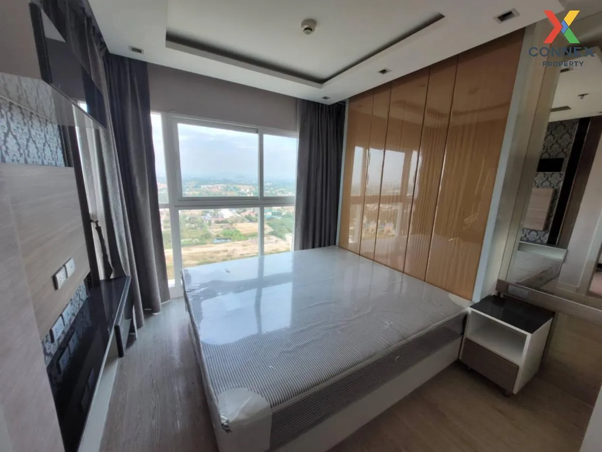 For Sale Condo , La Santir Pattaya , Nong Prue , Bang Lamung , Ch 2