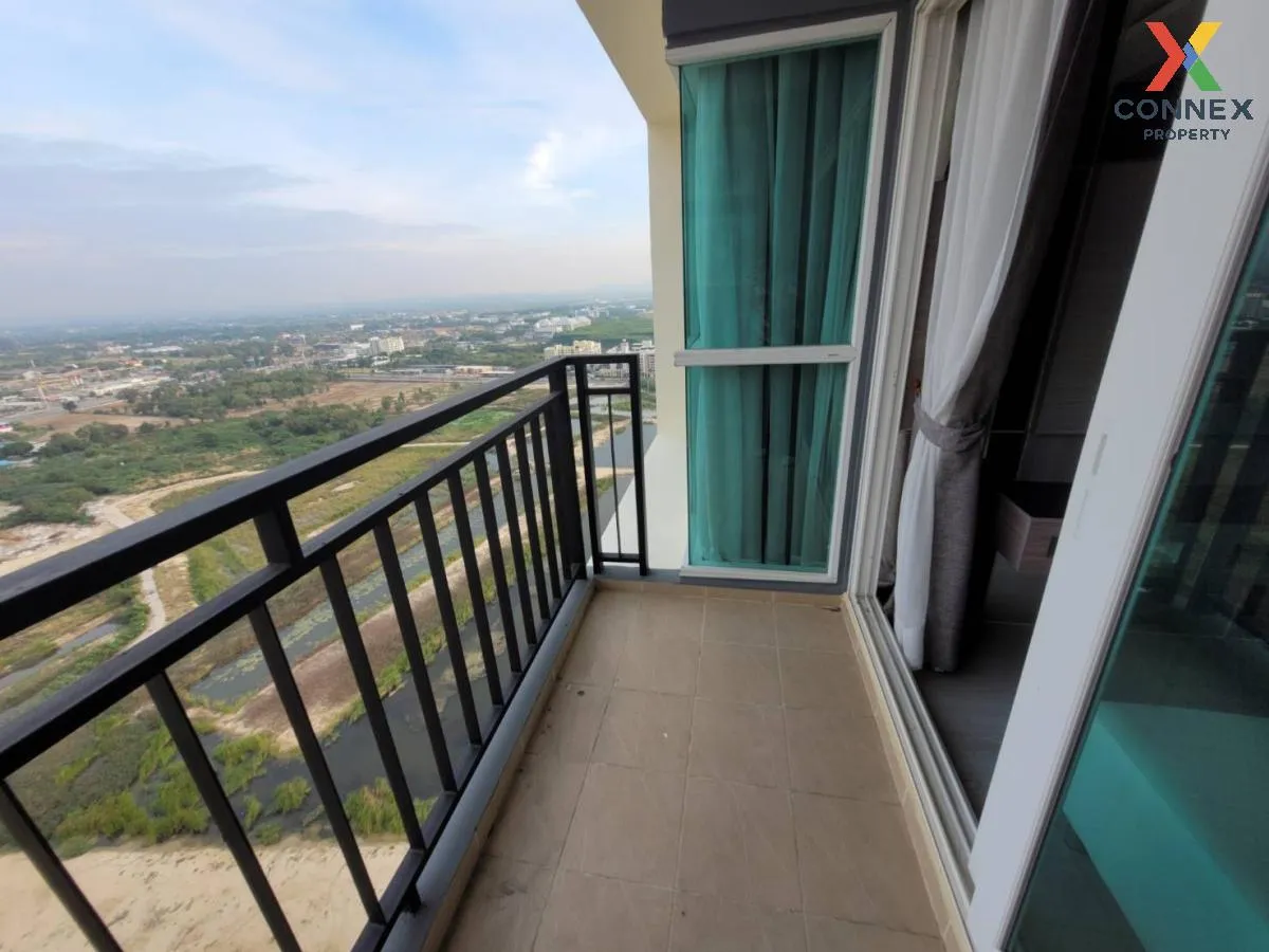 For Sale Condo , La Santir Pattaya , Nong Prue , Bang Lamung , Ch 4