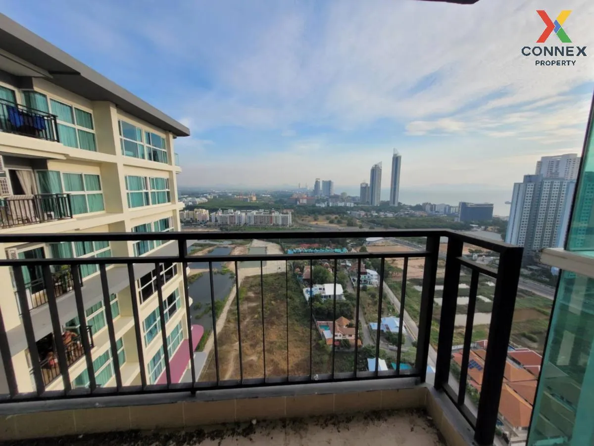 For Sale Condo , La Santir Pattaya , Nong Prue , Bang Lamung , Ch 1
