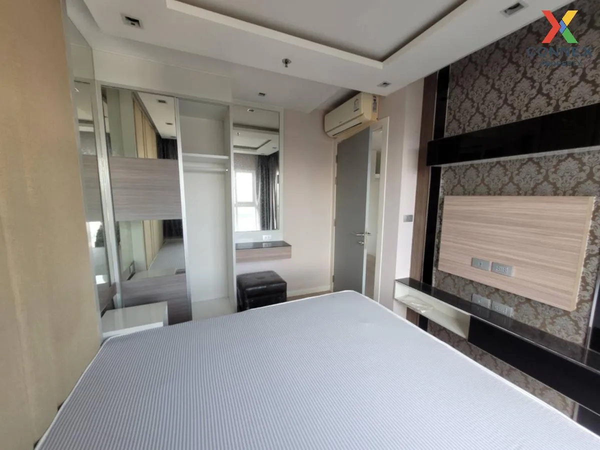 For Sale Condo , La Santir Pattaya , Nong Prue , Bang Lamung , Ch