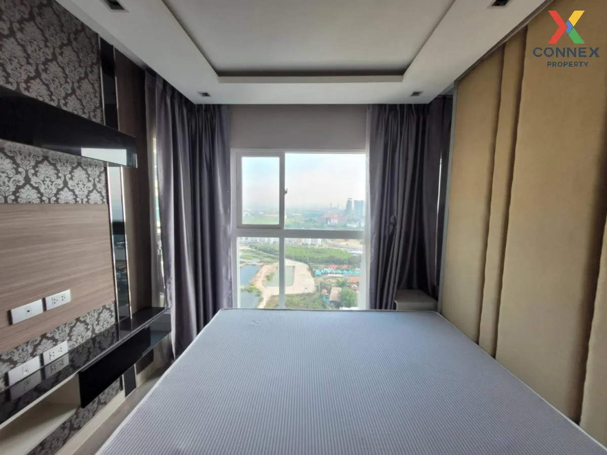 For Sale Condo , La Santir Pattaya , Nong Prue , Bang Lamung , Ch 4