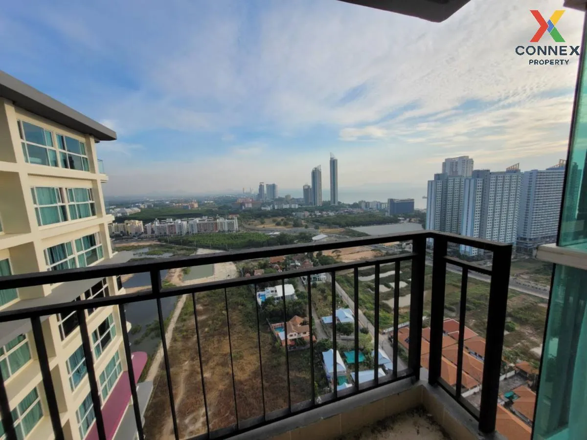 For Sale Condo , La Santir Pattaya , Nong Prue , Bang Lamung , Ch 2