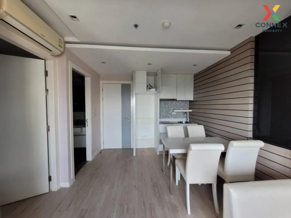 For Sale Condo , La Santir Pattaya , Nong Prue , Bang Lamung , Ch 3