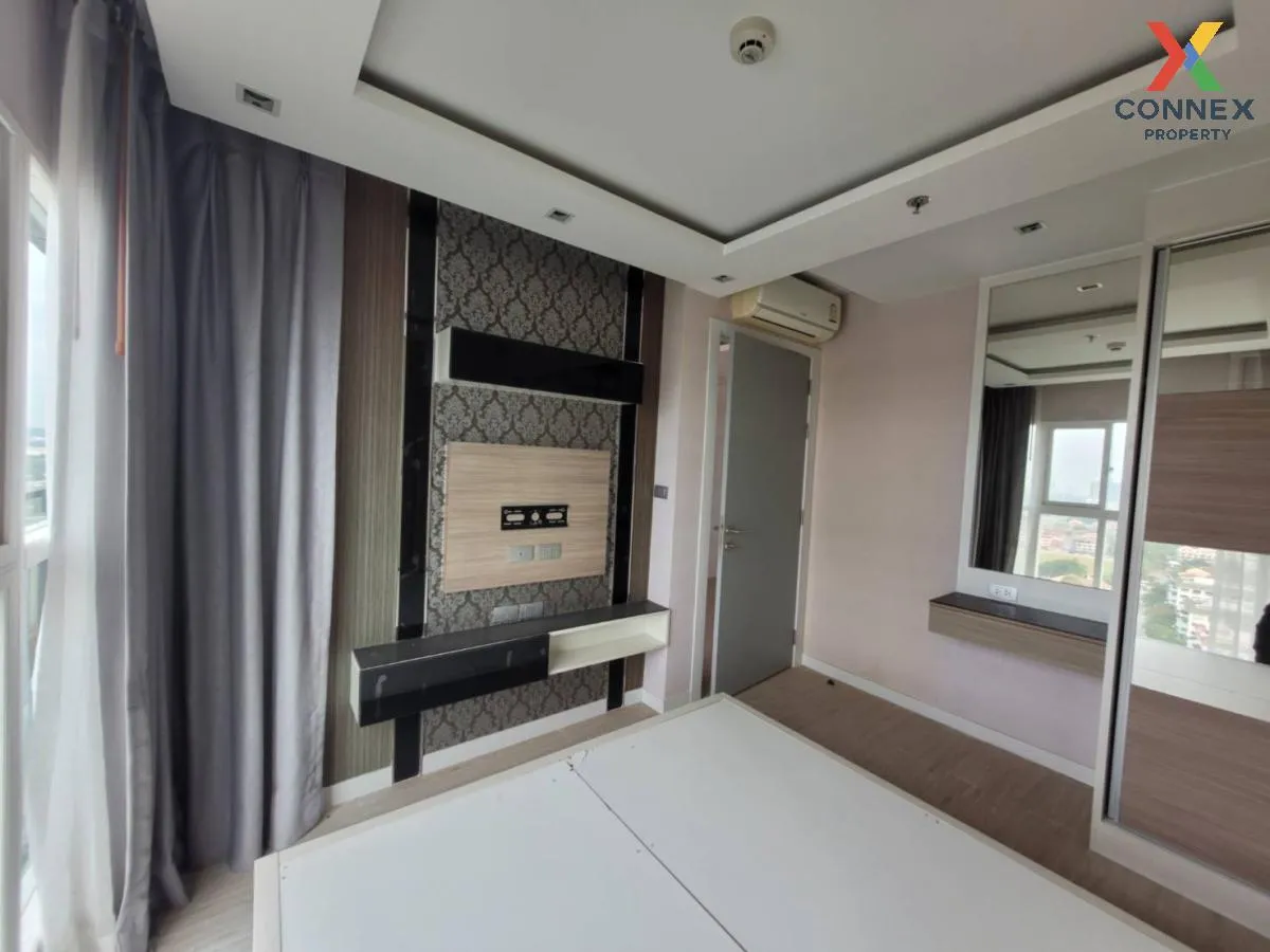 For Sale Condo , La Santir Pattaya , Nong Prue , Bang Lamung , Ch