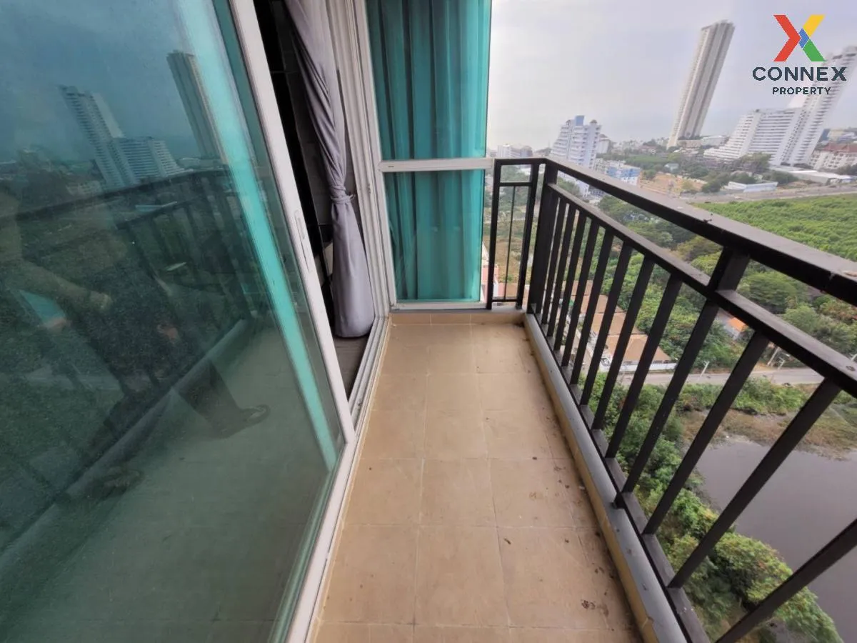 For Sale Condo , La Santir Pattaya , Nong Prue , Bang Lamung , Ch