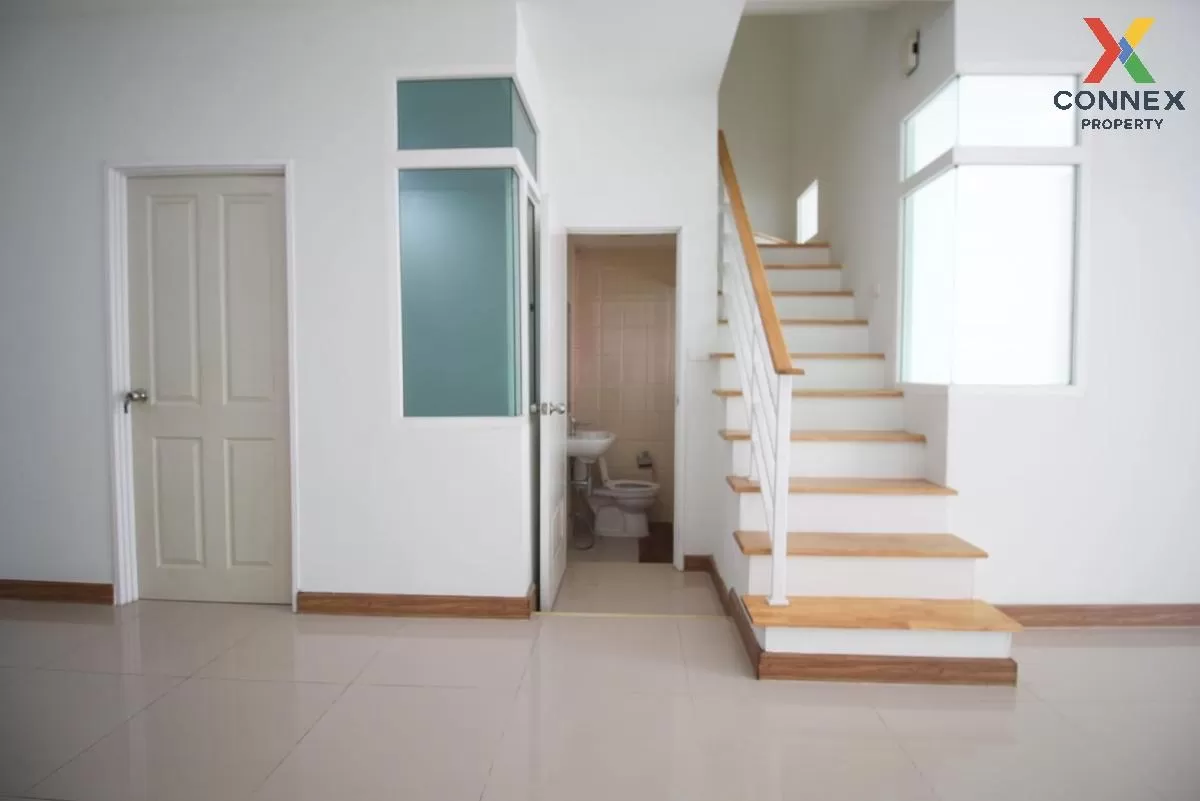 ขายทาวน์โฮม 2 ชั้น โกลเด้นท์ ทาวน์  เพชรเกษม 108 หนองแขม เขต หนอง