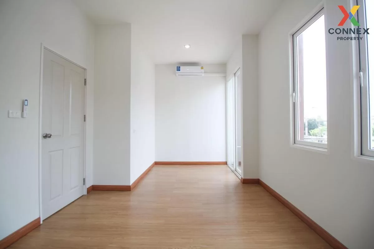 ขายทาวน์โฮม 2 ชั้น โกลเด้นท์ ทาวน์  เพชรเกษม 108 หนองแขม เขต หนอง