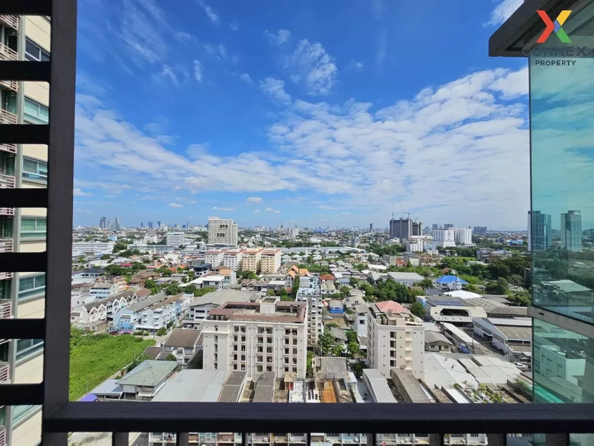 For Rent Condo , U Delight 3 Prachachuen - Bang Sue , MRT-Bang So