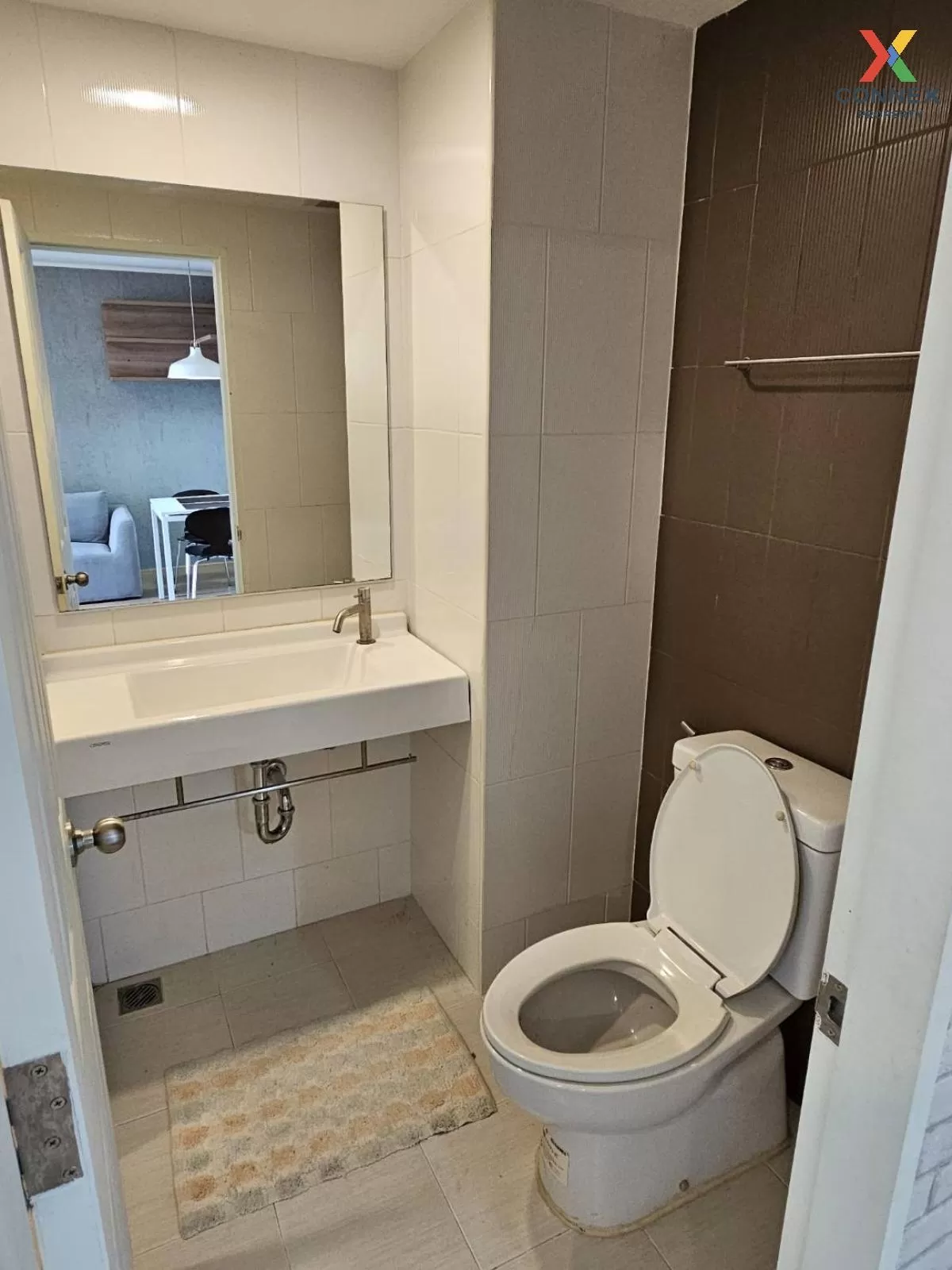 For Rent Condo , U Delight 3 Prachachuen - Bang Sue , MRT-Bang So