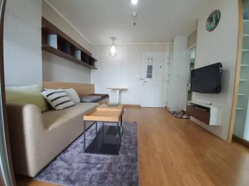 เช่าคอนโด  ยู ดีไลท์ แอท จตุจักร สเตชั่น MRT-สวนจตุจักร จอมพล  เขต จตุจักร กรุงเทพ CX-85003