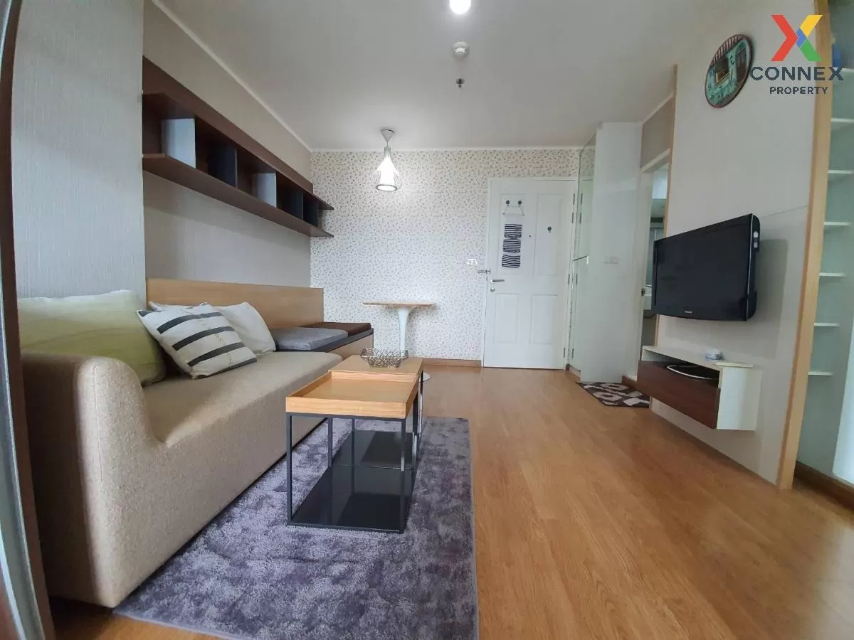 For Sale Condo , U Delight @Jatujak Station , MRT-Chatuchak Park  1