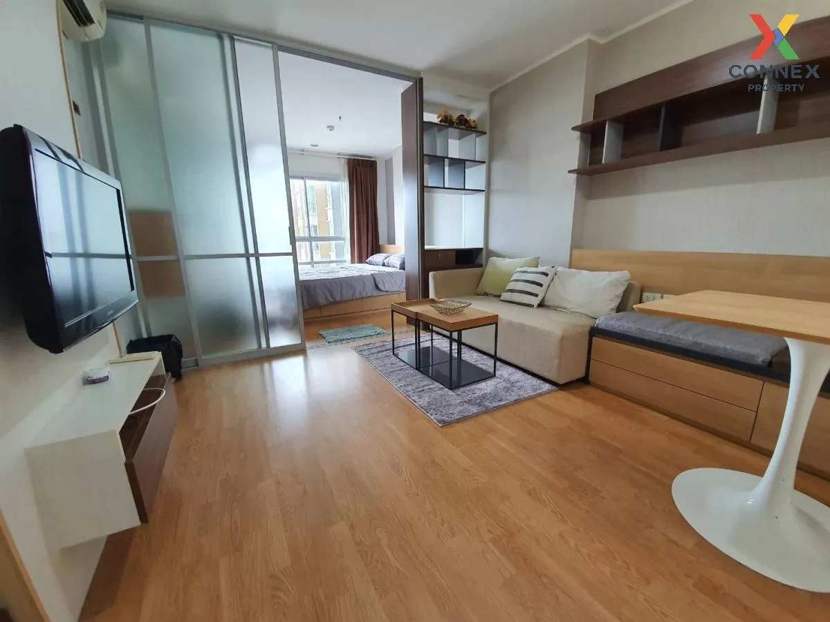 For Sale Condo , U Delight @Jatujak Station , MRT-Chatuchak Park  2