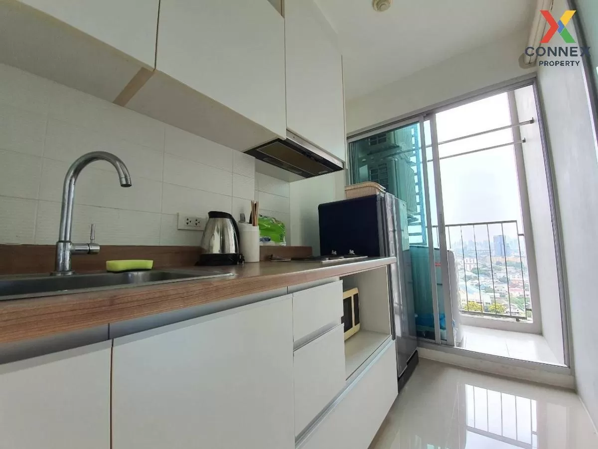 For Sale Condo , U Delight @Jatujak Station , MRT-Chatuchak Park  3