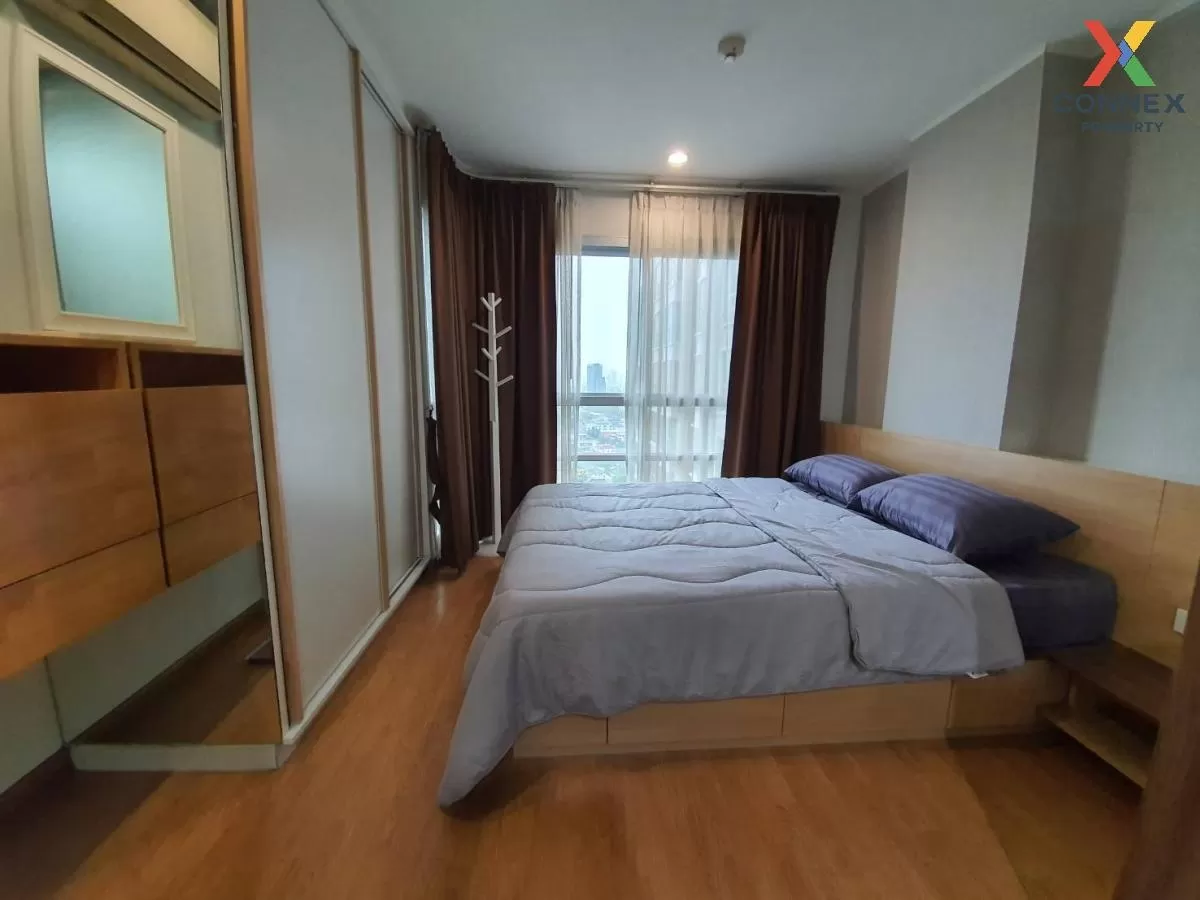 For Sale Condo , U Delight @Jatujak Station , MRT-Chatuchak Park  4