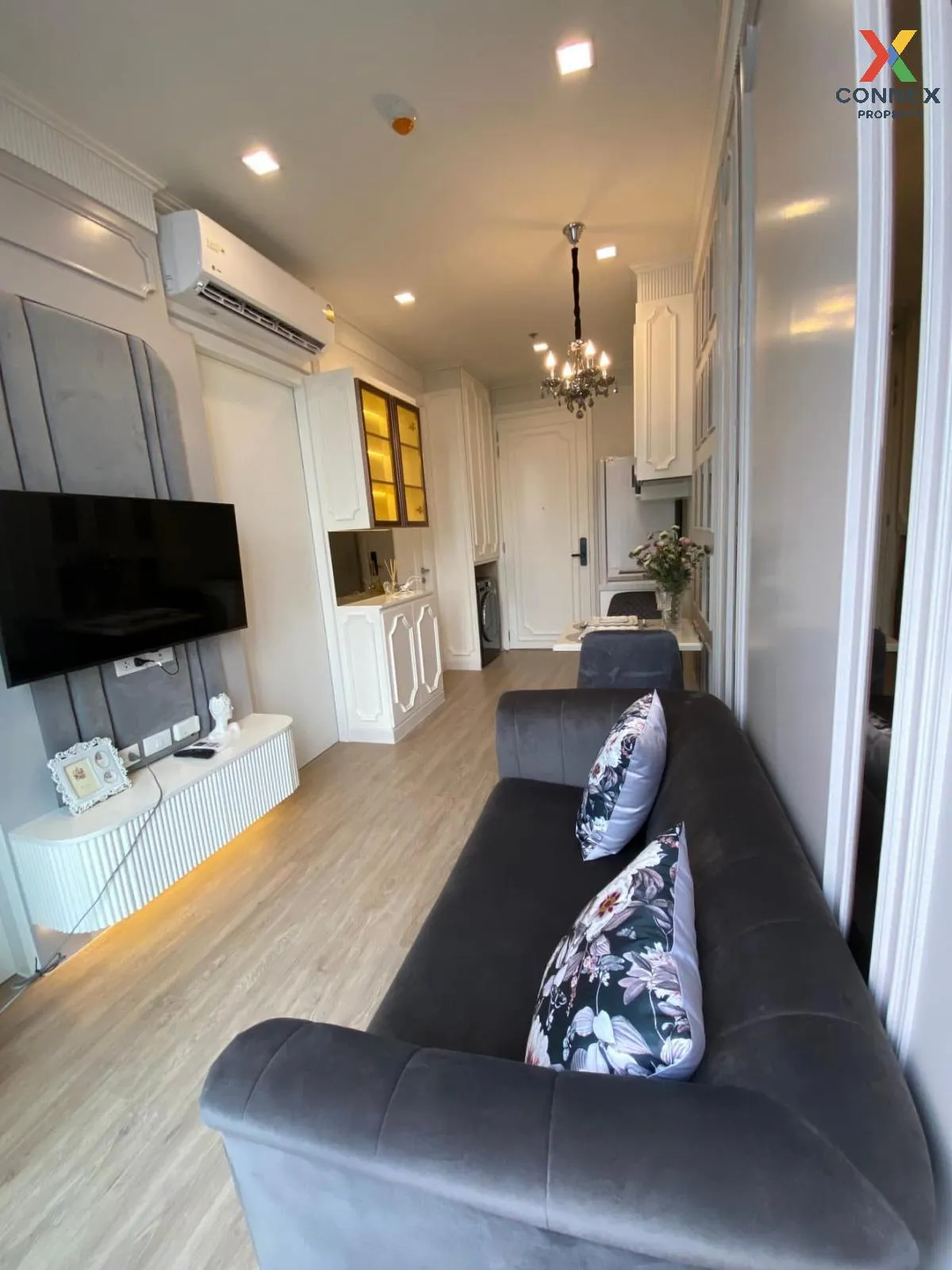 For Rent Condo , NOBLE STATE 39 , BTS-Phrom Phong , Khlong Tan Nu 2