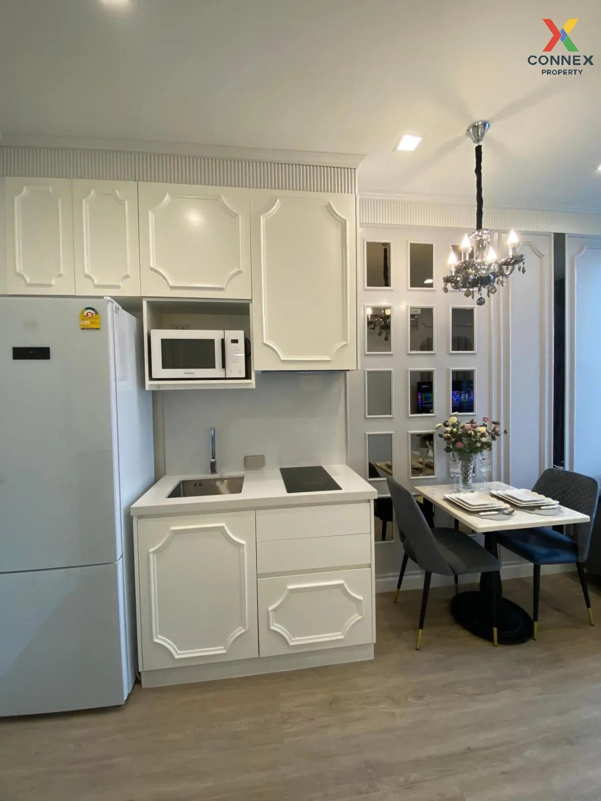 For Rent Condo , NOBLE STATE 39 , BTS-Phrom Phong , Khlong Tan Nu 4