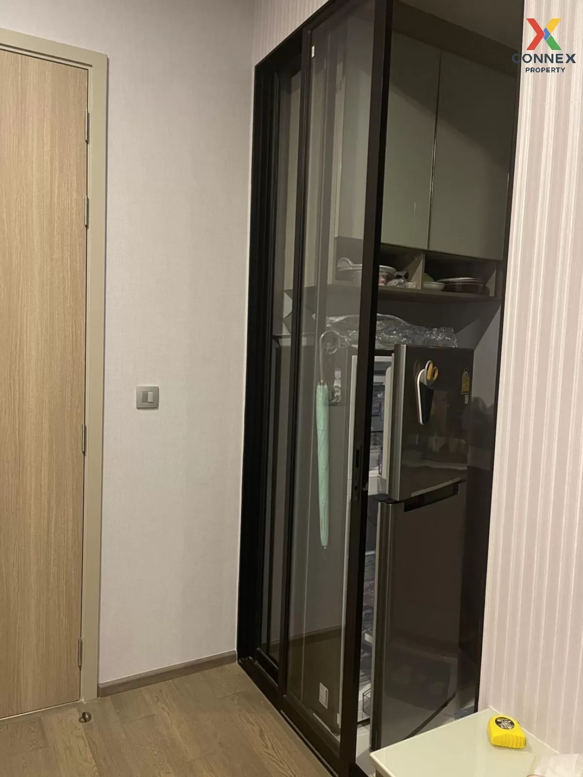 เช่าคอนโด  พาร์ค ออริจิ้น พญาไท BTS-พญาไท ถนนพญาไท เขต ราชเทวี กร 2