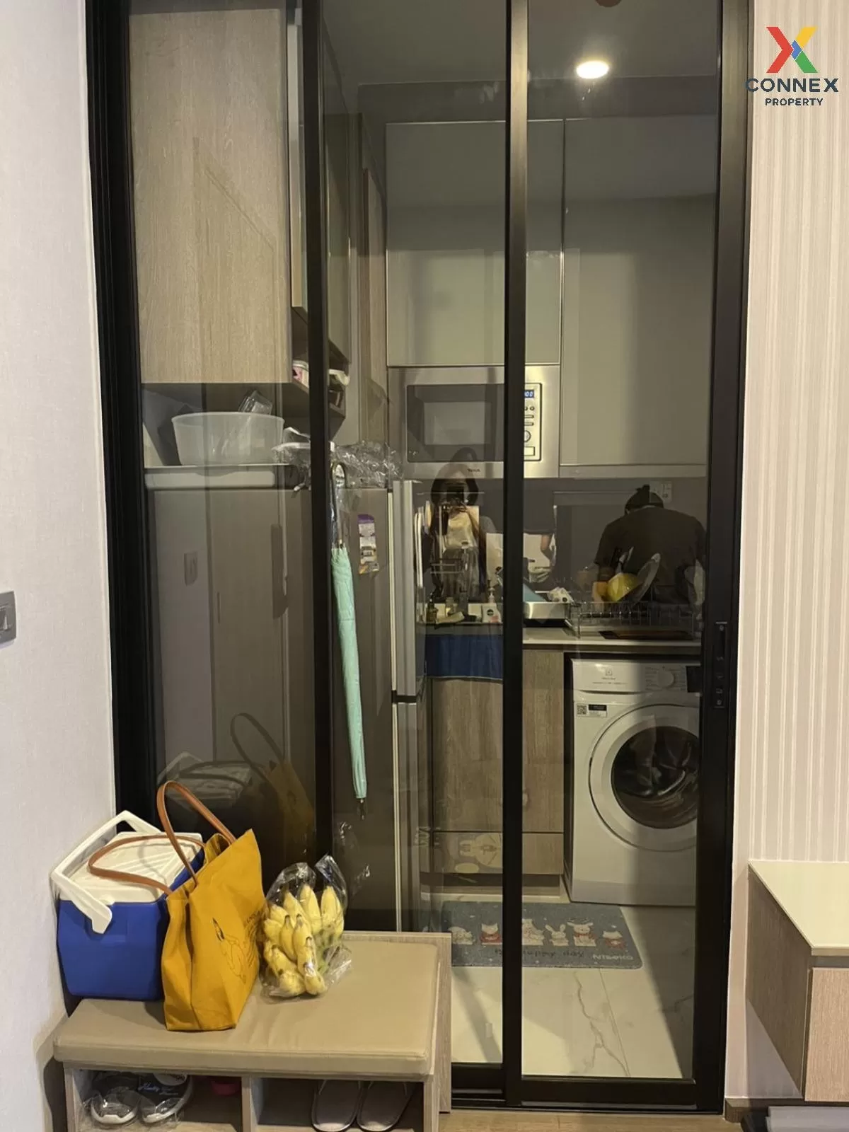 เช่าคอนโด  พาร์ค ออริจิ้น พญาไท BTS-พญาไท ถนนพญาไท เขต ราชเทวี กร 3