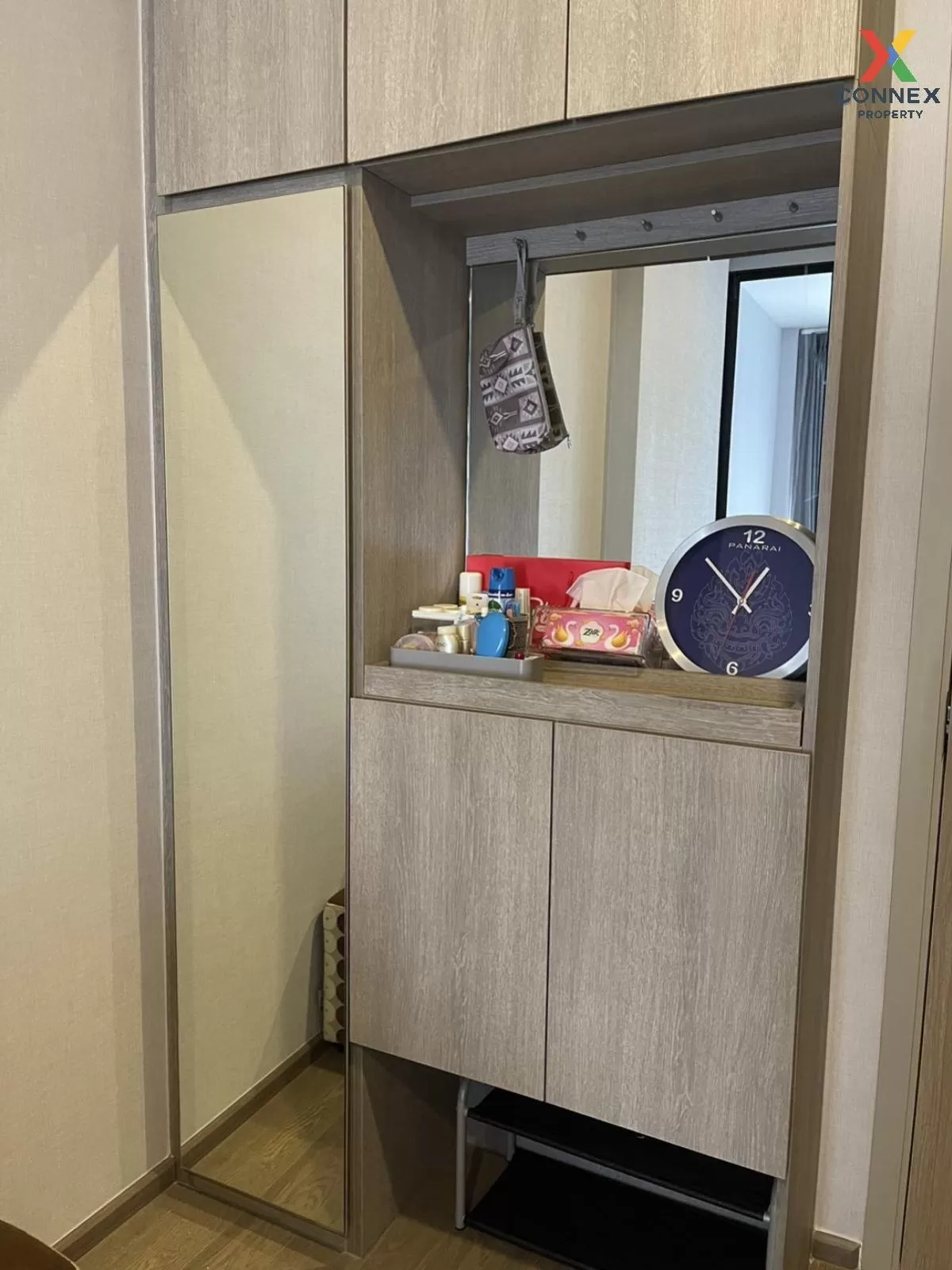 เช่าคอนโด  พาร์ค ออริจิ้น พญาไท BTS-พญาไท ถนนพญาไท เขต ราชเทวี กร