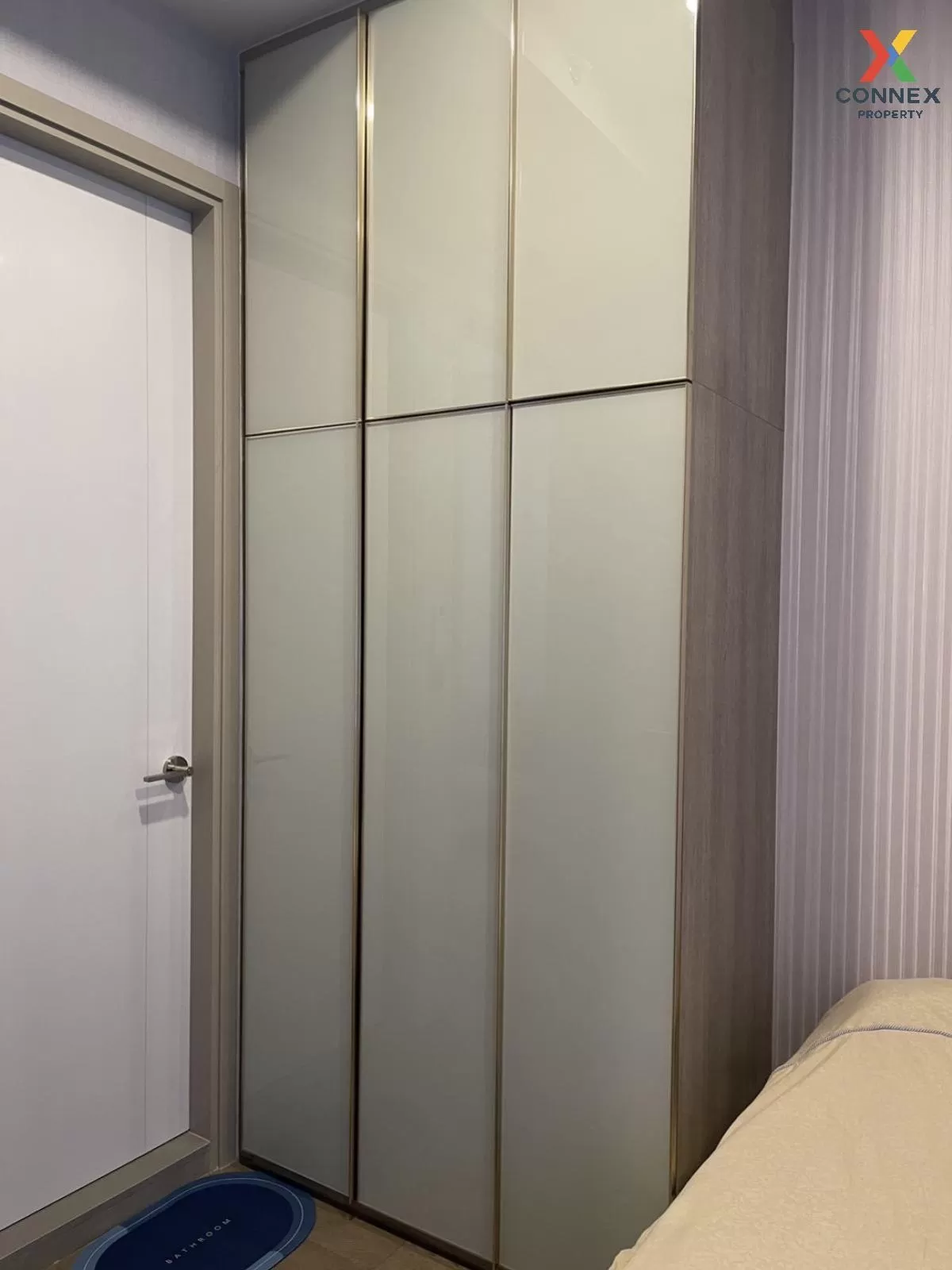 เช่าคอนโด  พาร์ค ออริจิ้น พญาไท BTS-พญาไท ถนนพญาไท เขต ราชเทวี กร