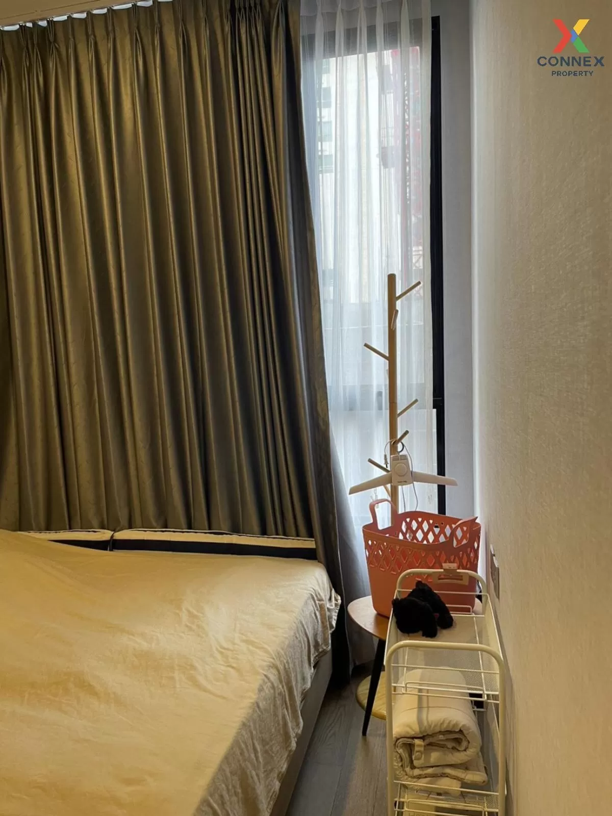 เช่าคอนโด  พาร์ค ออริจิ้น พญาไท BTS-พญาไท ถนนพญาไท เขต ราชเทวี กร