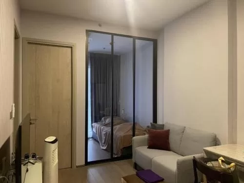 For Rent Condo , Park Origin Phayathai , BTS-Phaya Thai , Thanon Phyathai , Rat Thewi , Bangkok , CX-85009
