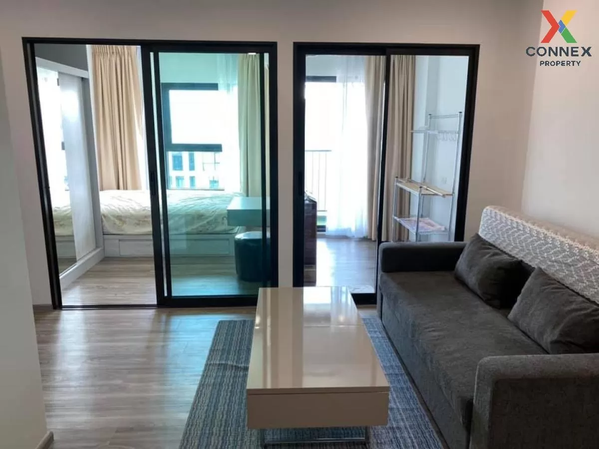 For Rent Condo , Rich Park Terminal @Phahonyothin 59 , BTS-Sai Yu 3