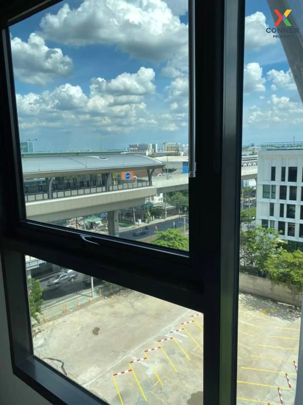 For Rent Condo , Rich Park Terminal @Phahonyothin 59 , BTS-Sai Yu