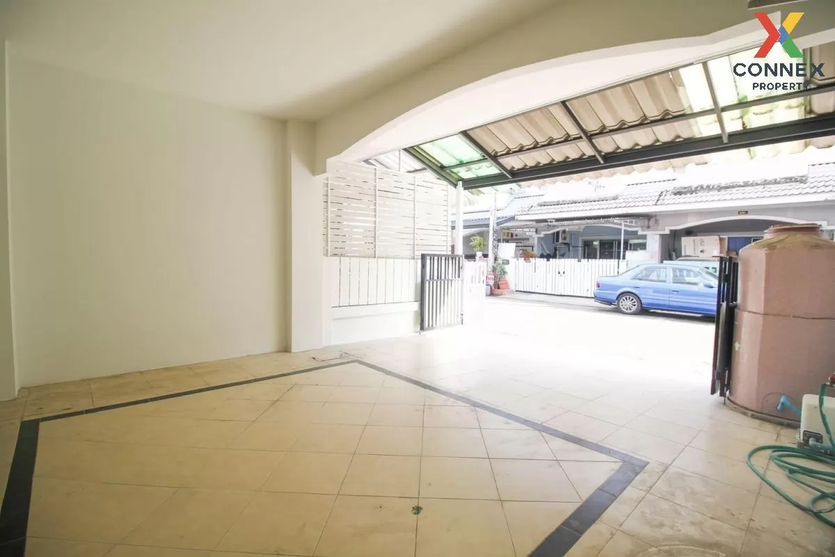 ขายทาวน์เฮ้าส์มณฑล5 บางใหญ่-บางคูลัด บางม่วง บางใหญ่ นนทบุรี CX-8 3
