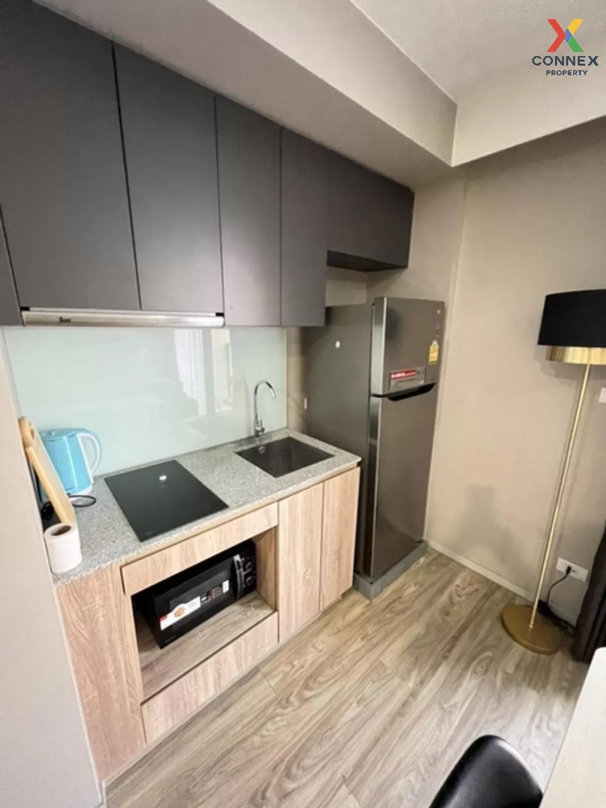 For Rent Condo , Blossom Condo @ Sathorn Charoenrat , BTS-Surasak