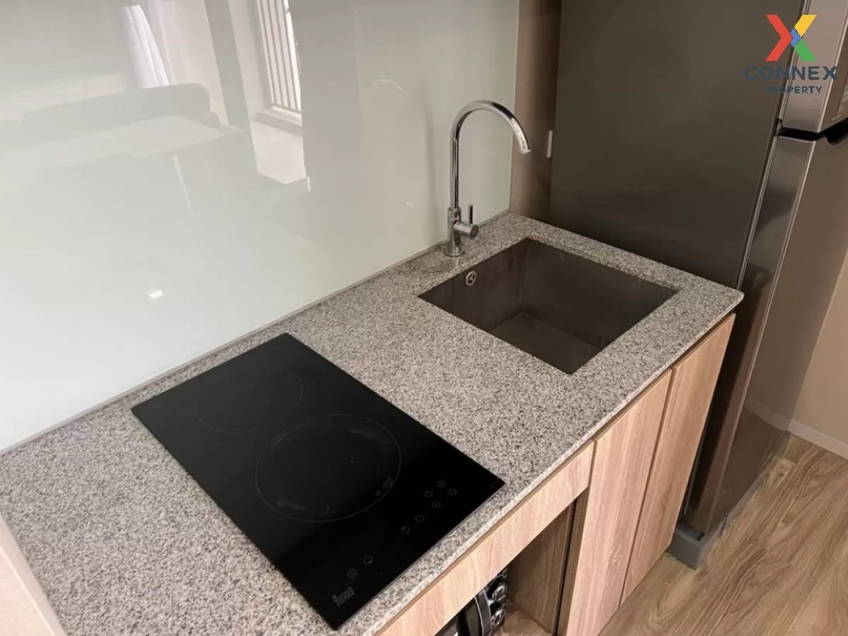 For Rent Condo , Blossom Condo @ Sathorn Charoenrat , BTS-Surasak